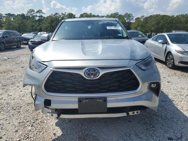 Photo 4 VIN: 5TDZARAH9PS526356 - TOYOTA HIGHLANDER 