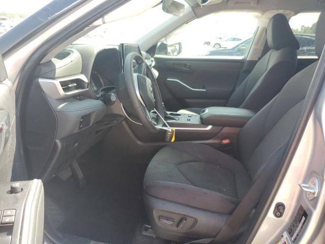 Photo 6 VIN: 5TDZARAH9PS526356 - TOYOTA HIGHLANDER 