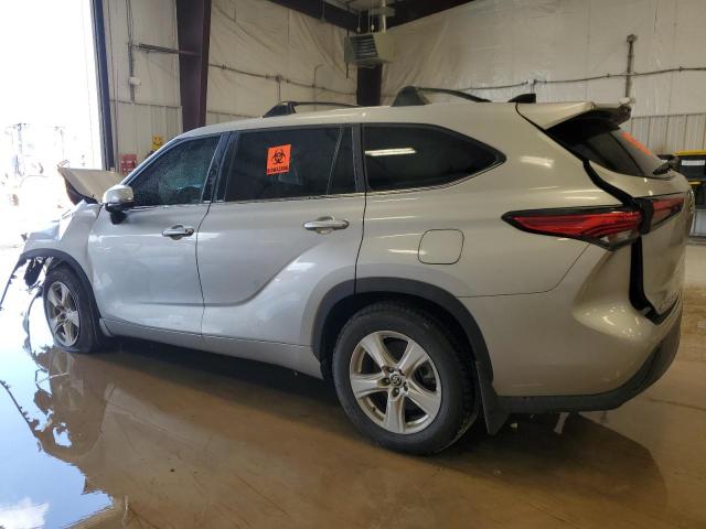 Photo 1 VIN: 5TDZARAHXPS018056 - TOYOTA HIGHLANDER 