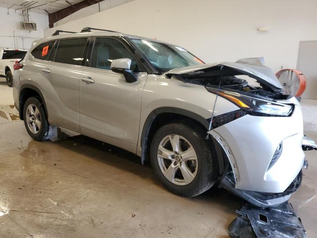 Photo 3 VIN: 5TDZARAHXPS018056 - TOYOTA HIGHLANDER 