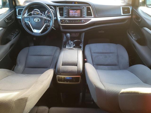 Photo 7 VIN: 5TDZARFH0FS010524 - TOYOTA HIGHLANDER 