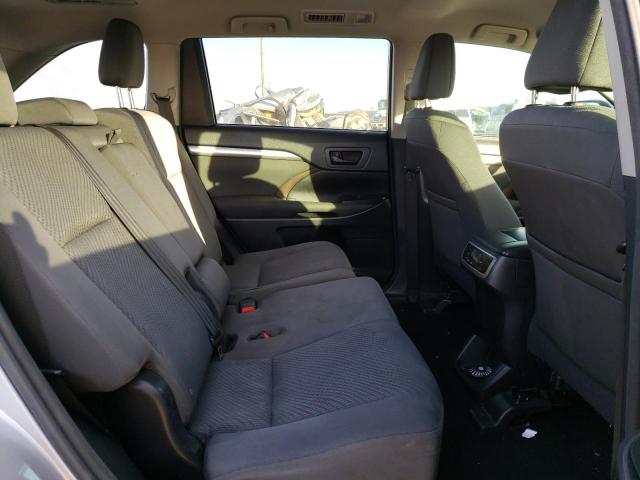 Photo 10 VIN: 5TDZARFH0FS011902 - TOYOTA HIGHLANDER 