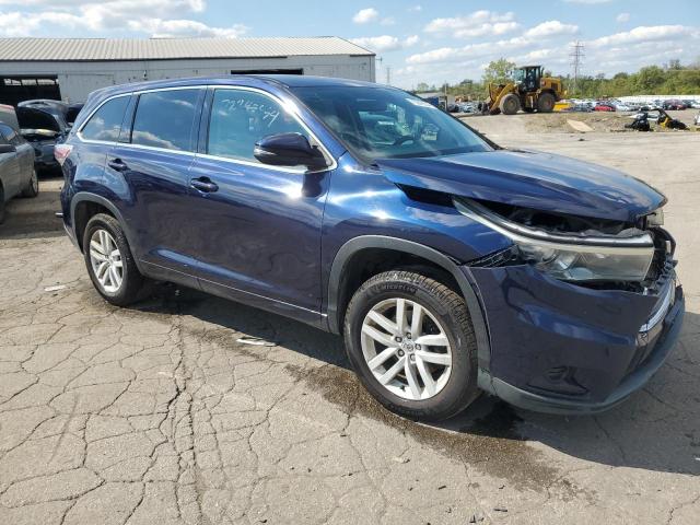 Photo 3 VIN: 5TDZARFH0FS013679 - TOYOTA HIGHLANDER 