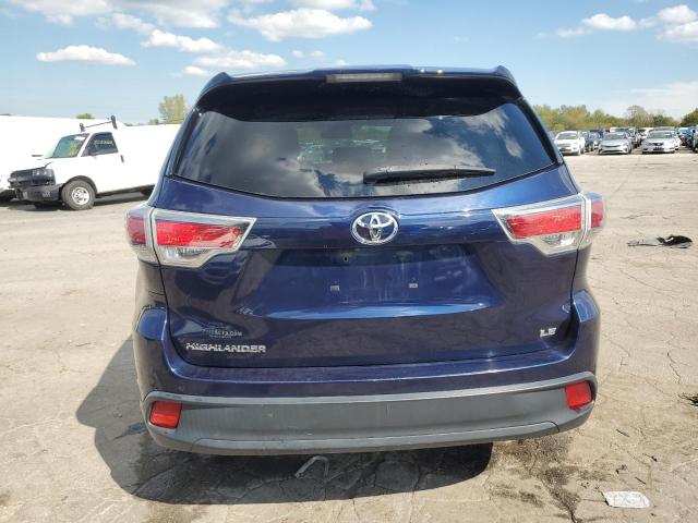 Photo 5 VIN: 5TDZARFH0FS013679 - TOYOTA HIGHLANDER 