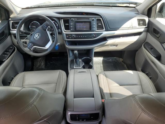 Photo 7 VIN: 5TDZARFH0FS013679 - TOYOTA HIGHLANDER 