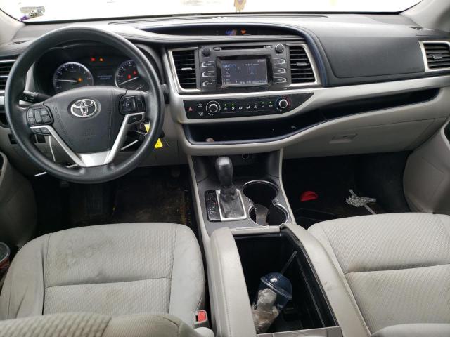 Photo 7 VIN: 5TDZARFH0GS021721 - TOYOTA HIGHLANDER 