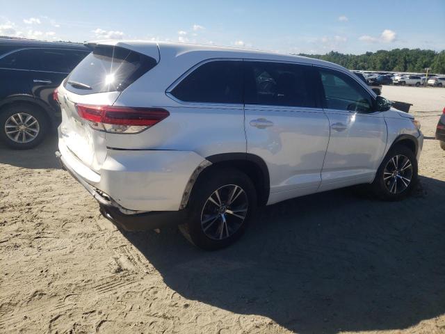 Photo 2 VIN: 5TDZARFH0HS028217 - TOYOTA HIGHLANDER 