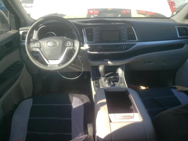 Photo 7 VIN: 5TDZARFH0HS028217 - TOYOTA HIGHLANDER 