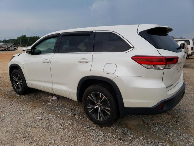 Photo 1 VIN: 5TDZARFH0JS040261 - TOYOTA HIGHLANDER 