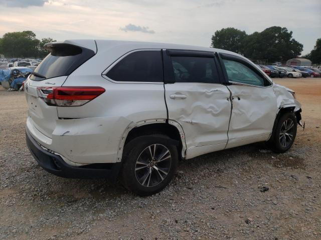 Photo 2 VIN: 5TDZARFH0JS040261 - TOYOTA HIGHLANDER 