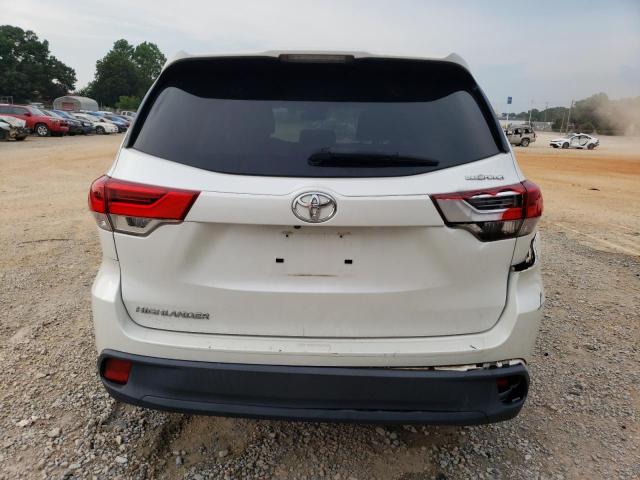 Photo 5 VIN: 5TDZARFH0JS040261 - TOYOTA HIGHLANDER 