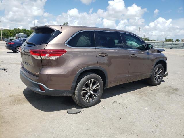 Photo 2 VIN: 5TDZARFH0JS041541 - TOYOTA HIGHLANDER 