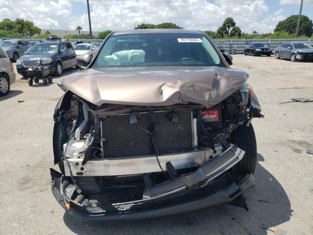 Photo 4 VIN: 5TDZARFH0JS041541 - TOYOTA HIGHLANDER 