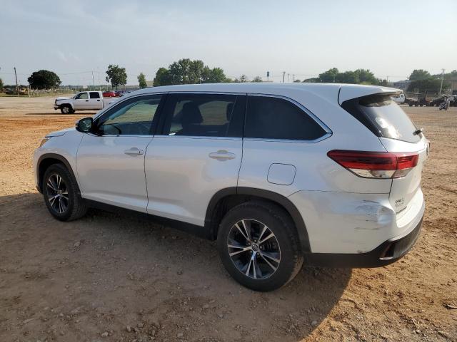 Photo 1 VIN: 5TDZARFH0KS044909 - TOYOTA HIGHLANDER 