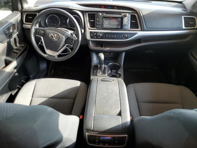 Photo 7 VIN: 5TDZARFH0KS044909 - TOYOTA HIGHLANDER 