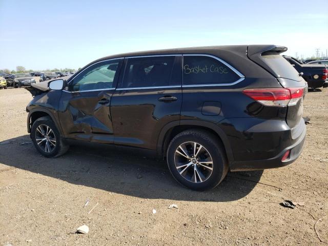 Photo 1 VIN: 5TDZARFH0KS046918 - TOYOTA HIGHLANDER 