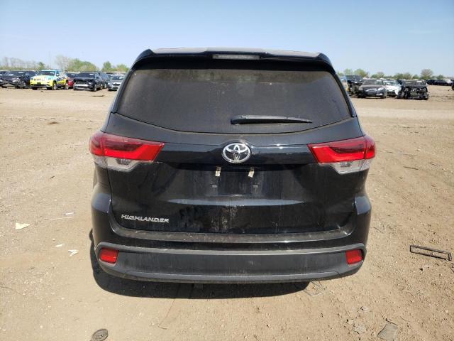 Photo 5 VIN: 5TDZARFH0KS046918 - TOYOTA HIGHLANDER 