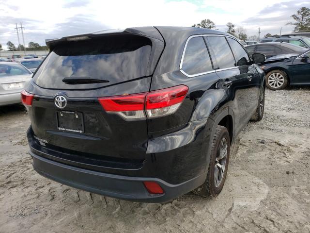 Photo 3 VIN: 5TDZARFH0KS048345 - TOYOTA HIGHLANDER 