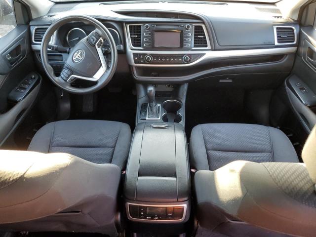 Photo 7 VIN: 5TDZARFH1ES006383 - TOYOTA HIGHLANDER 