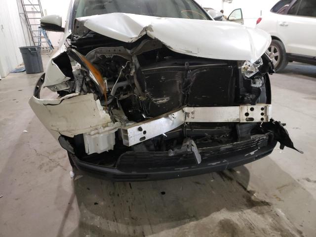 Photo 8 VIN: 5TDZARFH1FS013304 - TOYOTA HIGHLANDER 