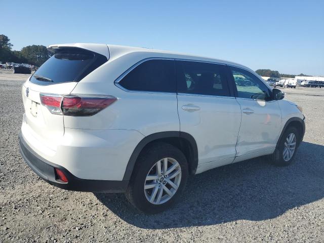 Photo 2 VIN: 5TDZARFH1GS017368 - TOYOTA HIGHLANDER 