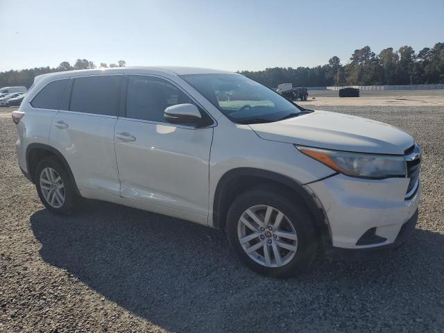 Photo 3 VIN: 5TDZARFH1GS017368 - TOYOTA HIGHLANDER 