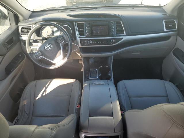 Photo 7 VIN: 5TDZARFH1GS017368 - TOYOTA HIGHLANDER 