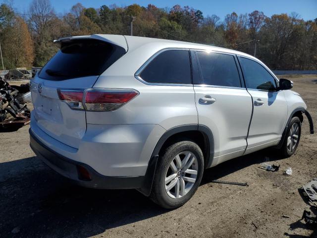 Photo 2 VIN: 5TDZARFH1GS018911 - TOYOTA HIGHLANDER 