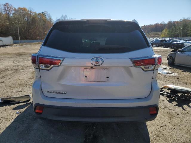 Photo 5 VIN: 5TDZARFH1GS018911 - TOYOTA HIGHLANDER 