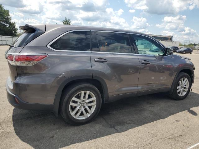 Photo 2 VIN: 5TDZARFH1GS023039 - TOYOTA HIGHLANDER 