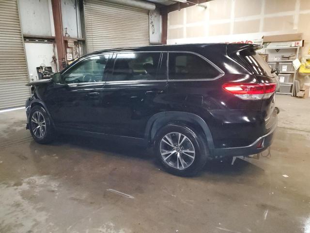 Photo 1 VIN: 5TDZARFH1KS045261 - TOYOTA HIGHLANDER 