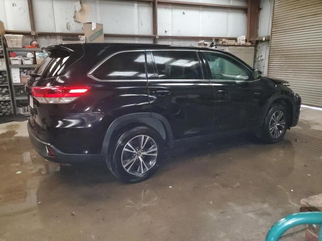 Photo 2 VIN: 5TDZARFH1KS045261 - TOYOTA HIGHLANDER 