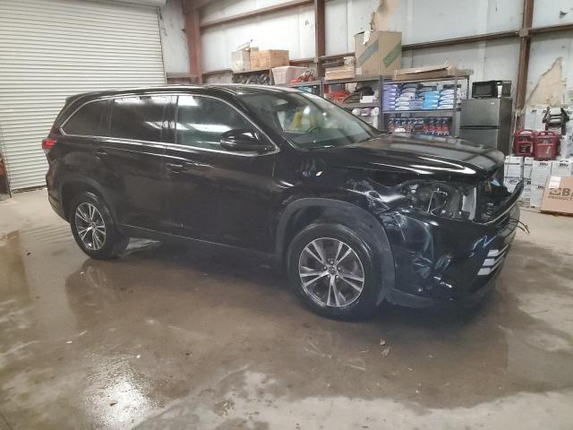 Photo 3 VIN: 5TDZARFH1KS045261 - TOYOTA HIGHLANDER 