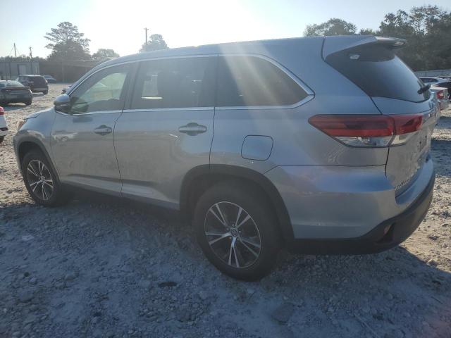 Photo 1 VIN: 5TDZARFH1KS045342 - TOYOTA HIGHLANDER 