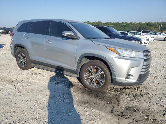 Photo 3 VIN: 5TDZARFH1KS045342 - TOYOTA HIGHLANDER 