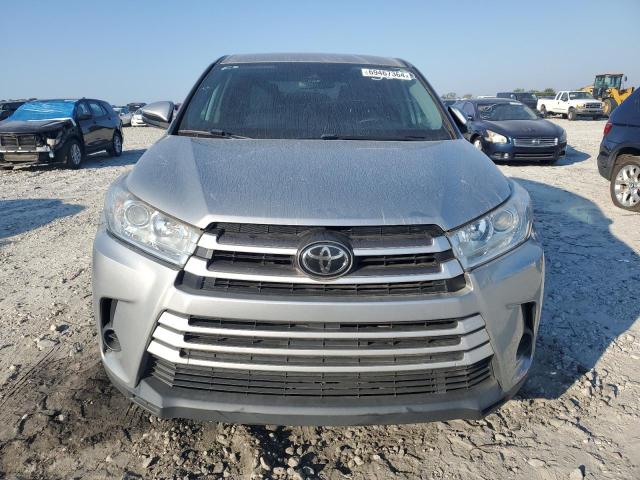 Photo 4 VIN: 5TDZARFH1KS045342 - TOYOTA HIGHLANDER 