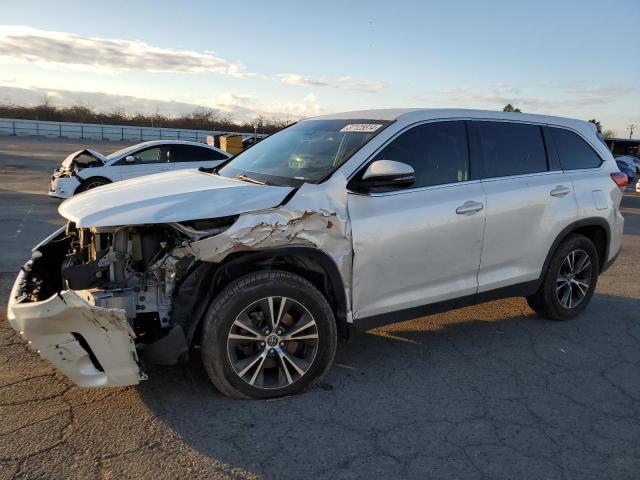 Photo 0 VIN: 5TDZARFH1KS047804 - TOYOTA HIGHLANDER 