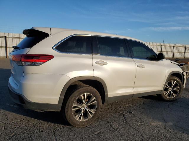 Photo 2 VIN: 5TDZARFH1KS047804 - TOYOTA HIGHLANDER 