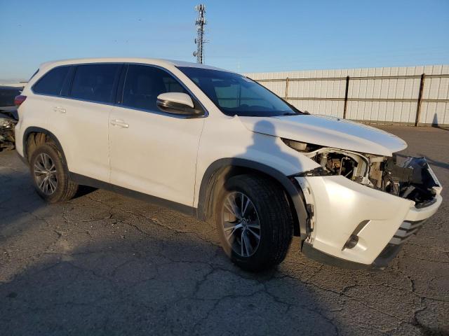 Photo 3 VIN: 5TDZARFH1KS047804 - TOYOTA HIGHLANDER 