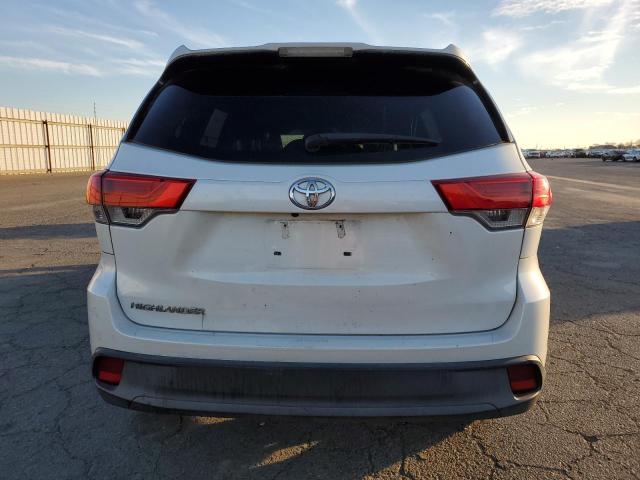 Photo 5 VIN: 5TDZARFH1KS047804 - TOYOTA HIGHLANDER 