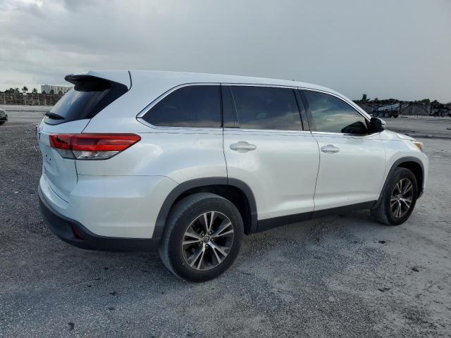 Photo 2 VIN: 5TDZARFH1KS048516 - TOYOTA HIGHLANDER 