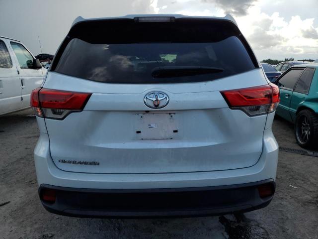 Photo 5 VIN: 5TDZARFH1KS048516 - TOYOTA HIGHLANDER 