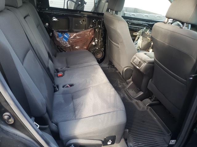 Photo 5 VIN: 5TDZARFH1KS051920 - TOYOTA HIGHLANDER 