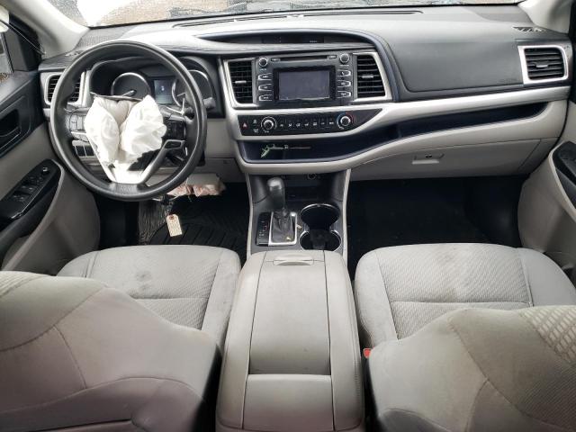 Photo 7 VIN: 5TDZARFH2ES006960 - TOYOTA HIGHLANDER 