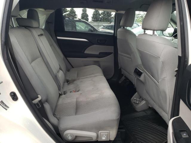 Photo 9 VIN: 5TDZARFH2ES006960 - TOYOTA HIGHLANDER 