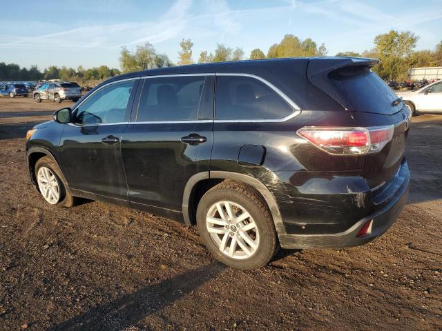 Photo 1 VIN: 5TDZARFH2GS020473 - TOYOTA HIGHLANDER 