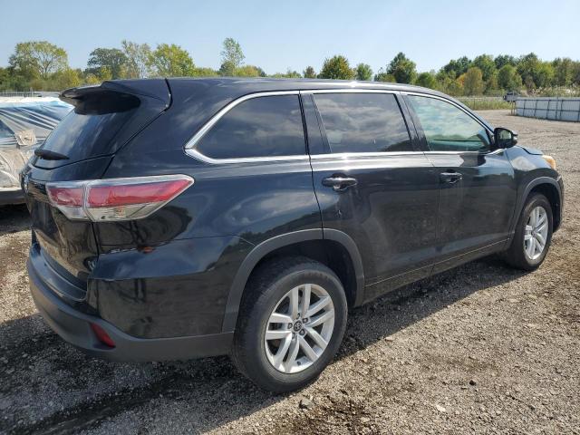 Photo 2 VIN: 5TDZARFH2GS020473 - TOYOTA HIGHLANDER 