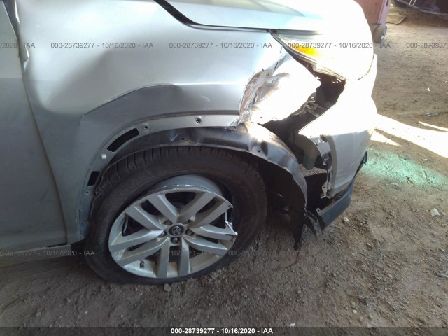 Photo 5 VIN: 5TDZARFH2GS022854 - TOYOTA HIGHLANDER 