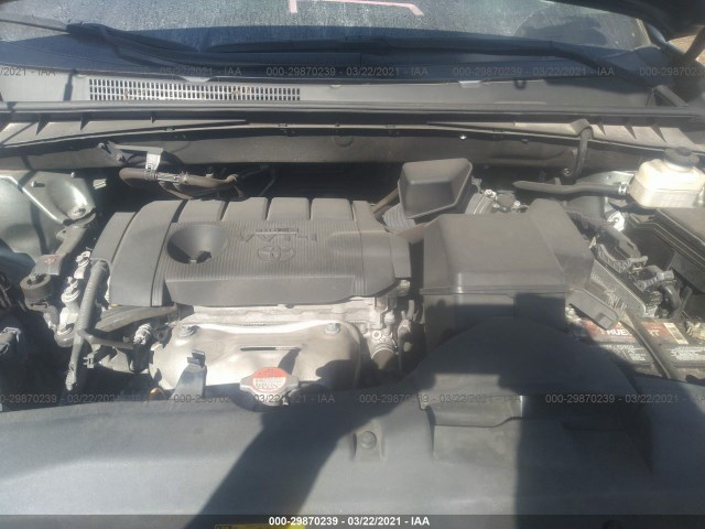 Photo 9 VIN: 5TDZARFH2HS024444 - TOYOTA HIGHLANDER 