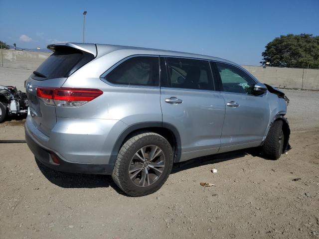 Photo 2 VIN: 5TDZARFH2HS026498 - TOYOTA HIGHLANDER 